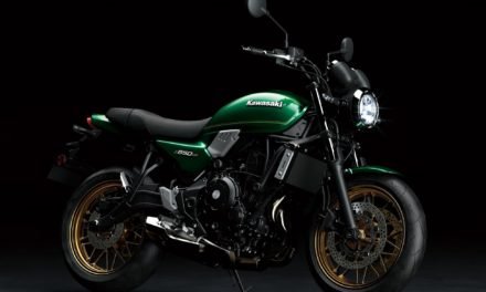 2022 Kawasaki Z650RS launched, prices start from Rs 6.65 lakh