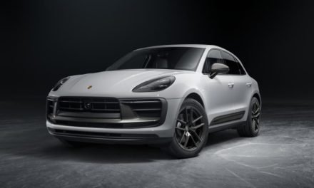 Is the sportier Porsche Macan T clever or pointless?