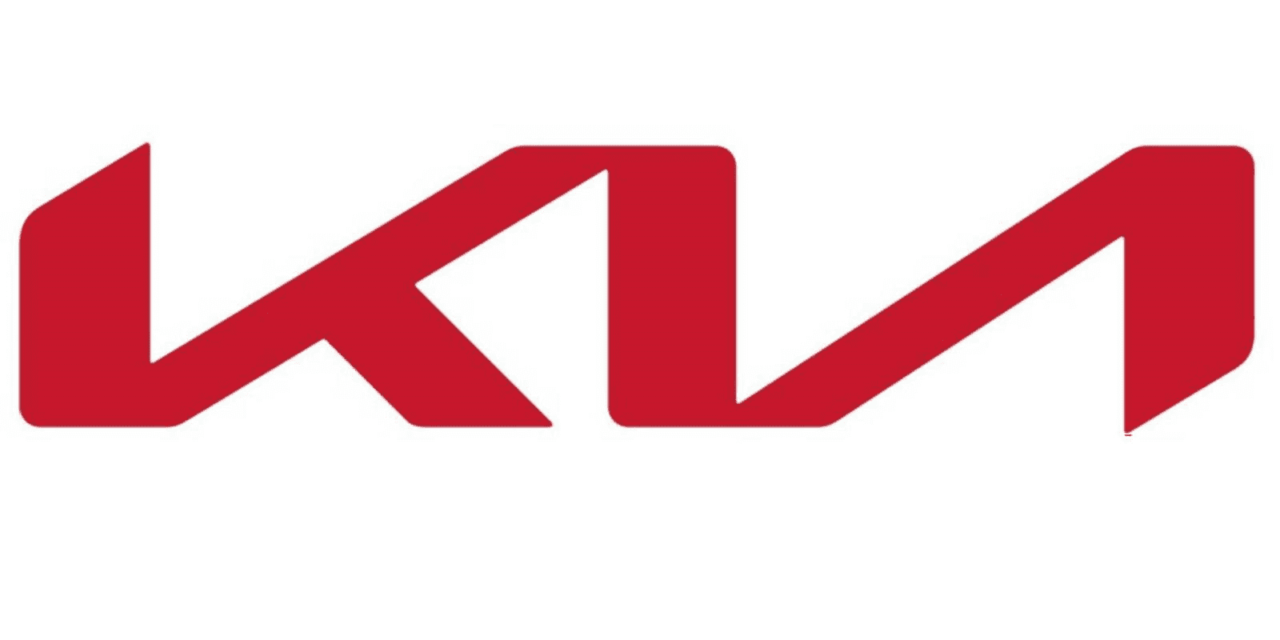 History of Kia Logos