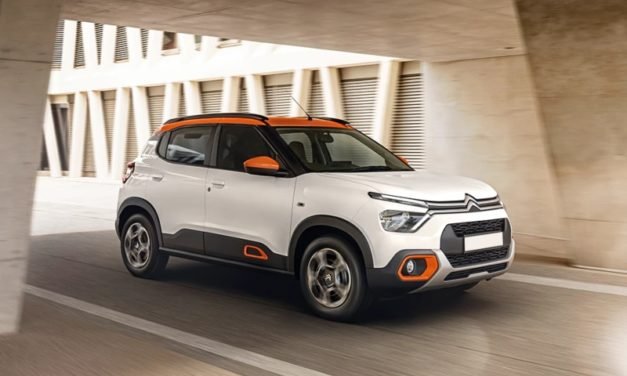 Citroen C3 To Officially Launch In India – Mid July