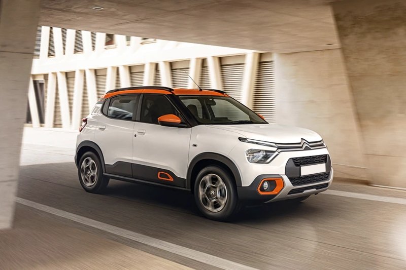 Citroen C3 To Officially Launch In India – Mid July